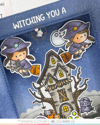 BEWITCHED